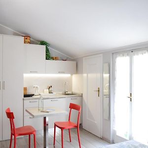 Apartamento Estudio